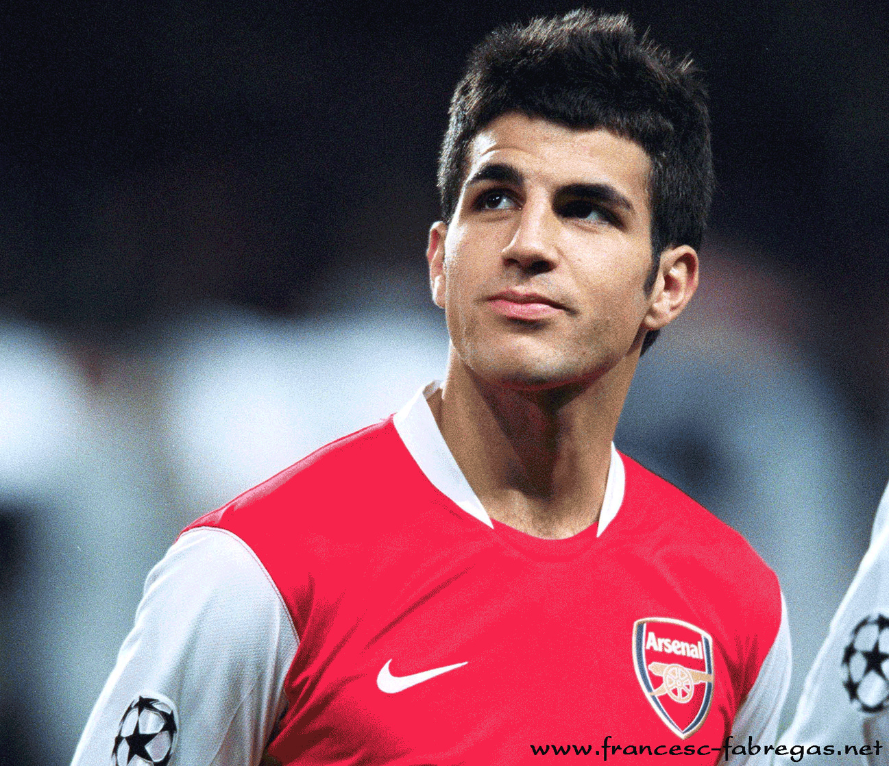 Cesc Fàbregas Cesc Fàbregas