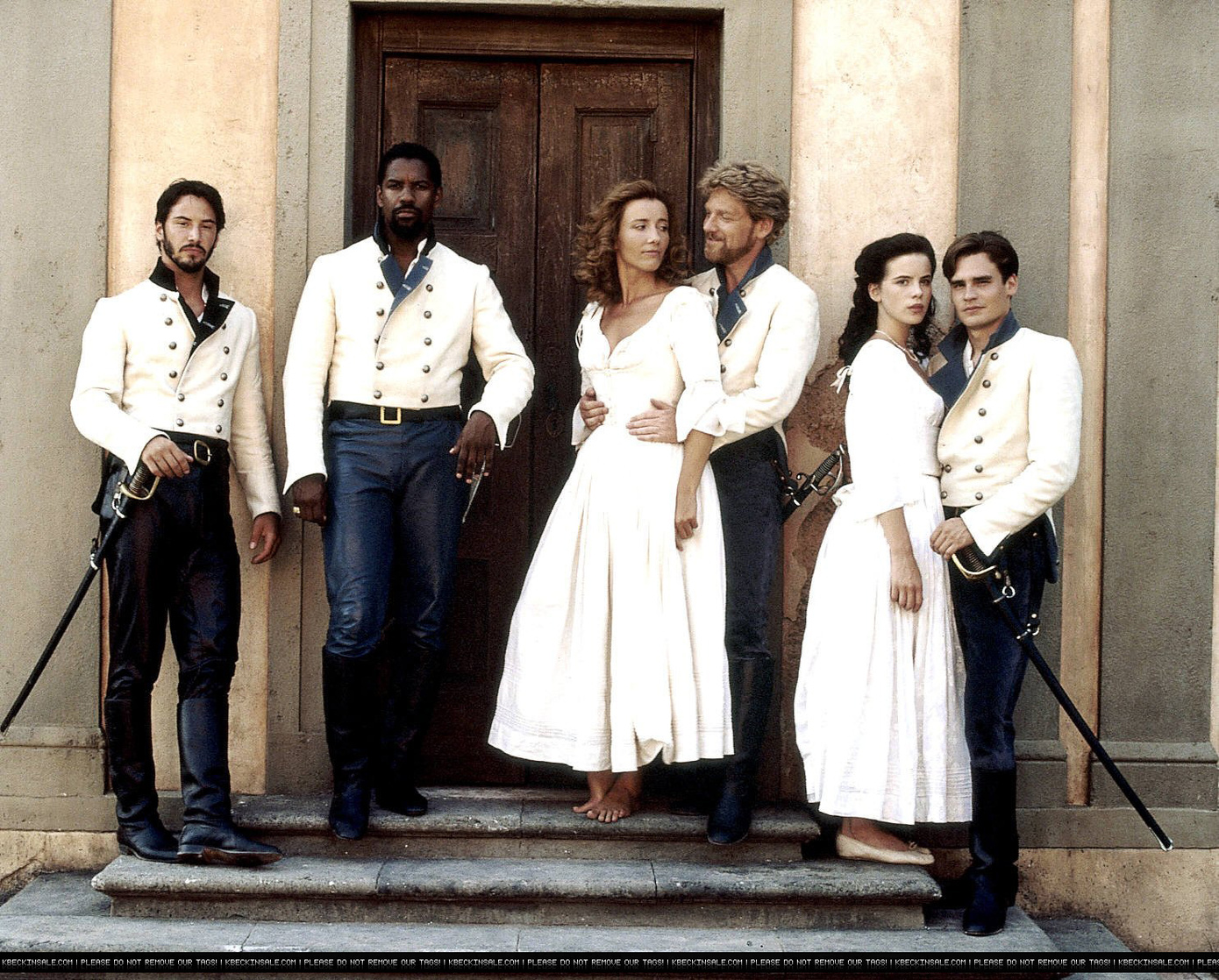 Much Ado About Nothing (1993) Much Ado About Nothing (1993)