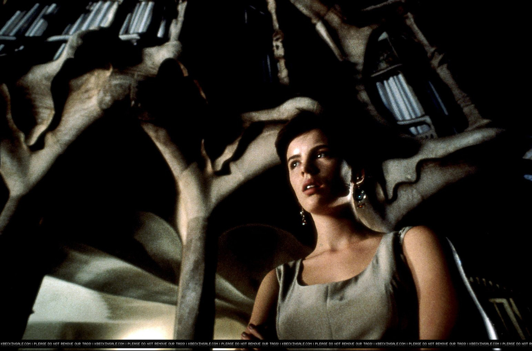 Uncovered                                  (1994)