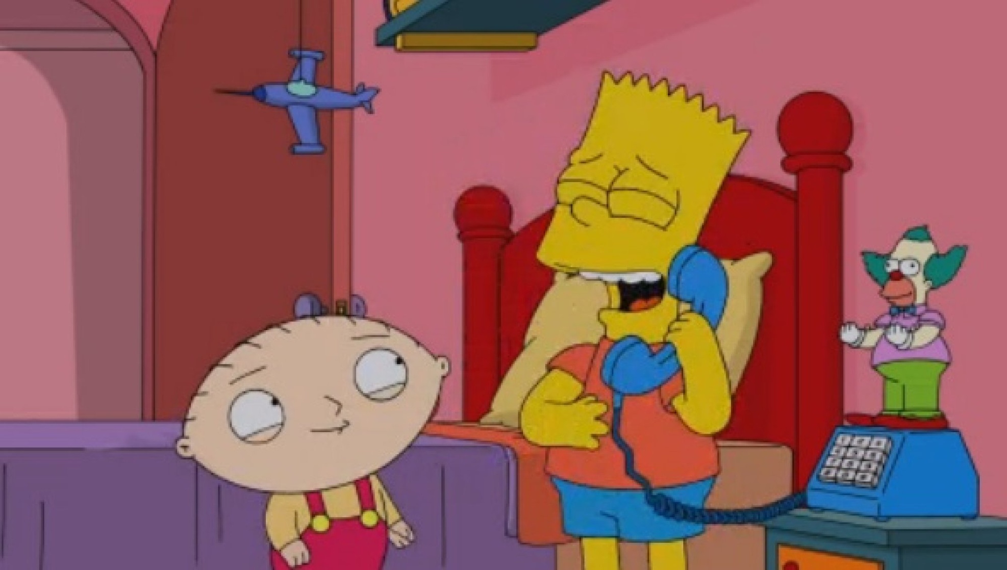 Family Guy