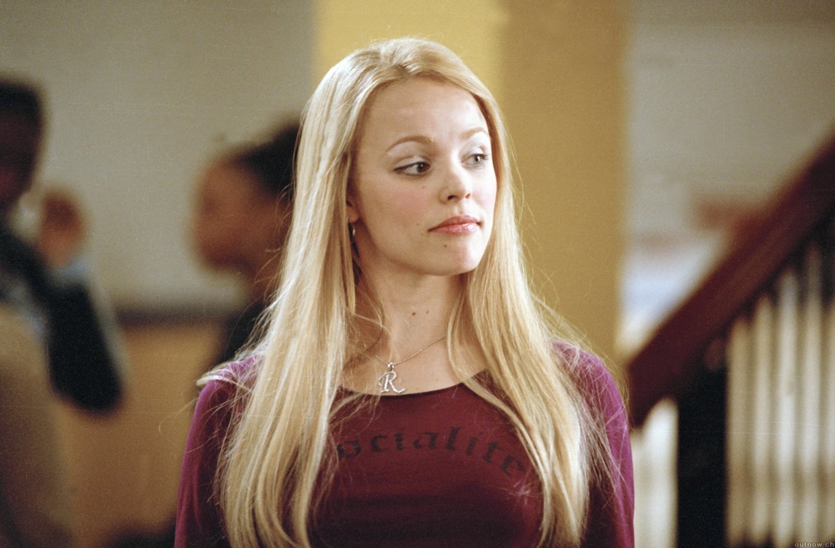 Mean Girls Mean Girls