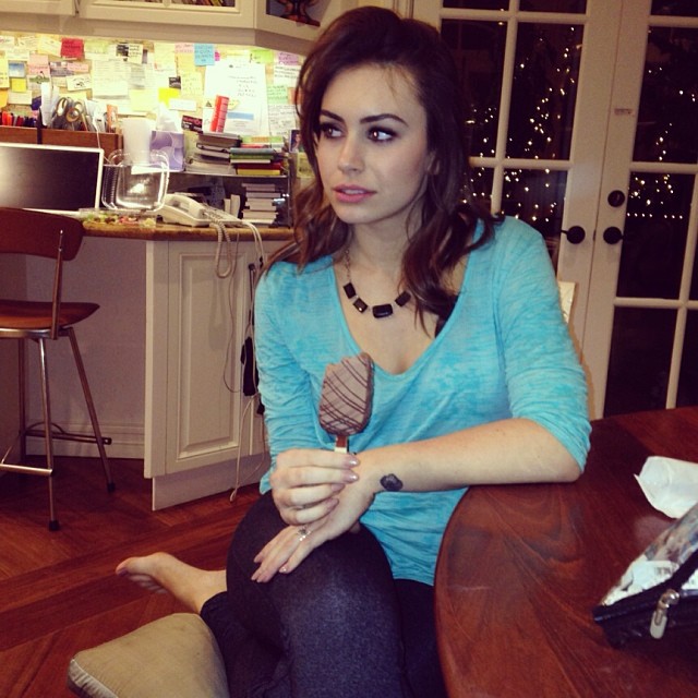 Sophie Simmons image