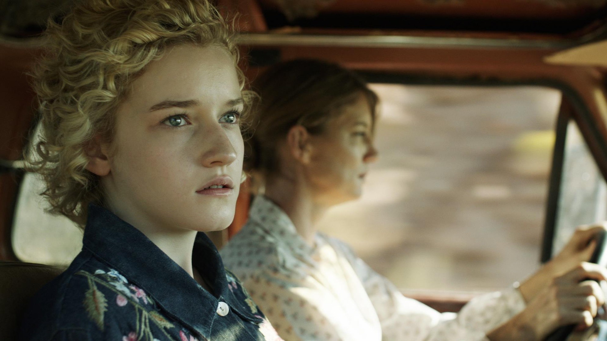 Julia Garner Julia Garner