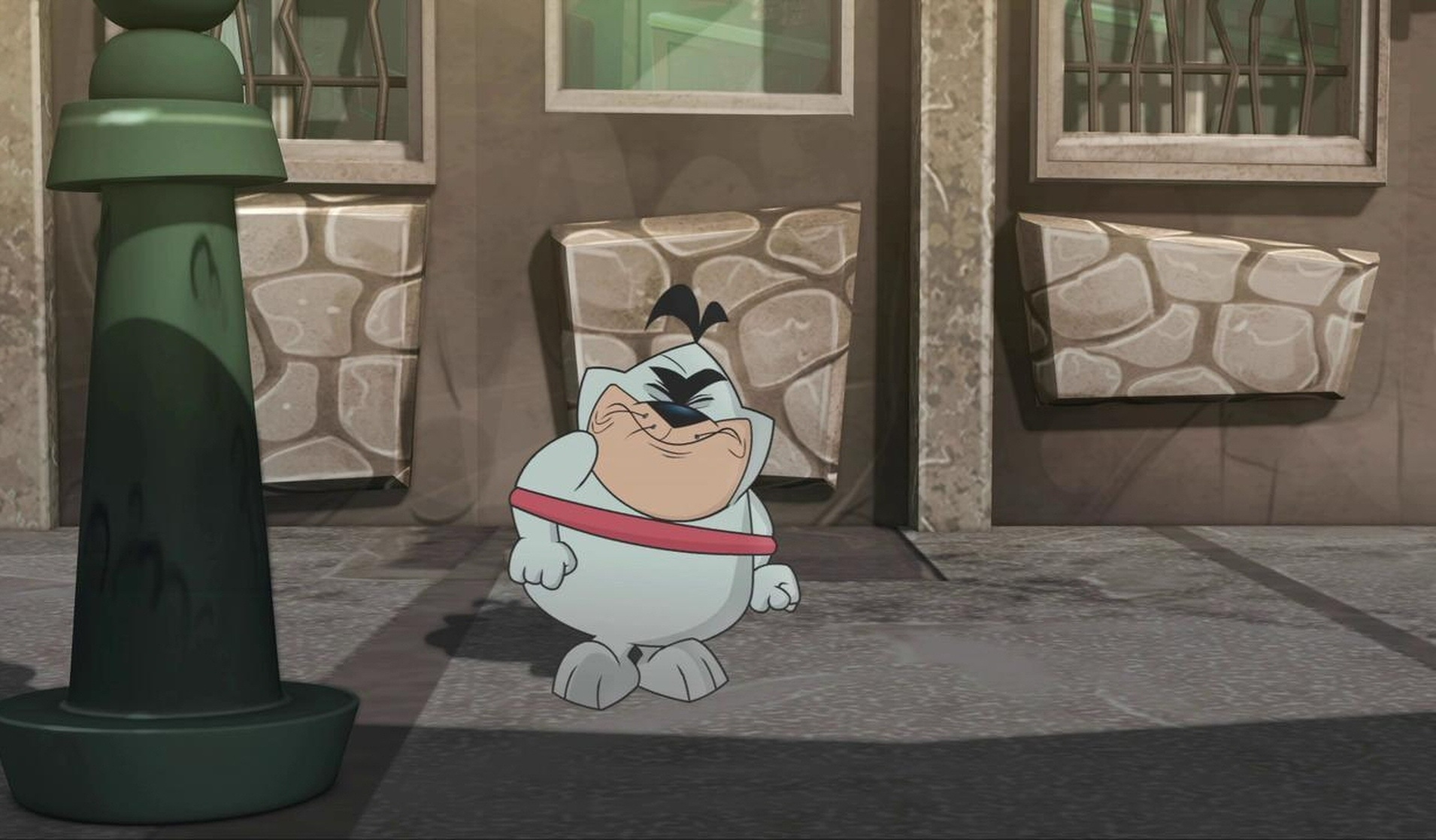 Top Cat: The Movie Top Cat: The Movie