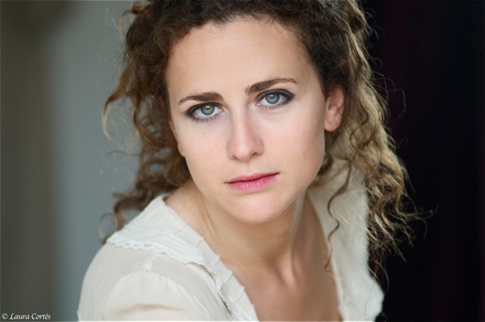 Joséphine Serre