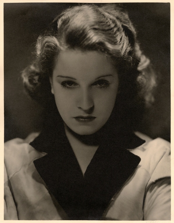 Picture of Lili Damita