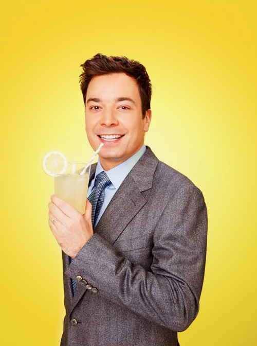 Picture of Jimmy Fallon