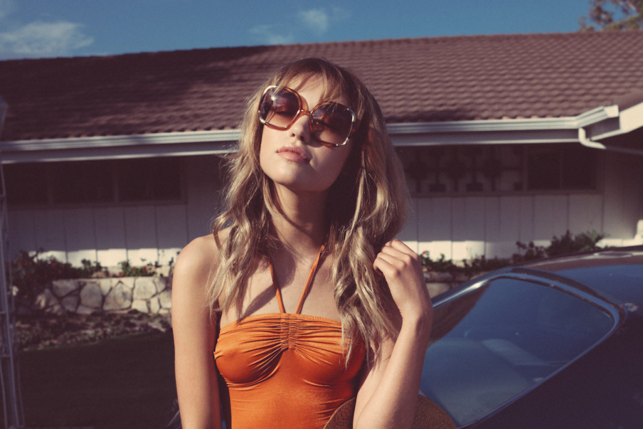 Cora Keegan Cora Keegan