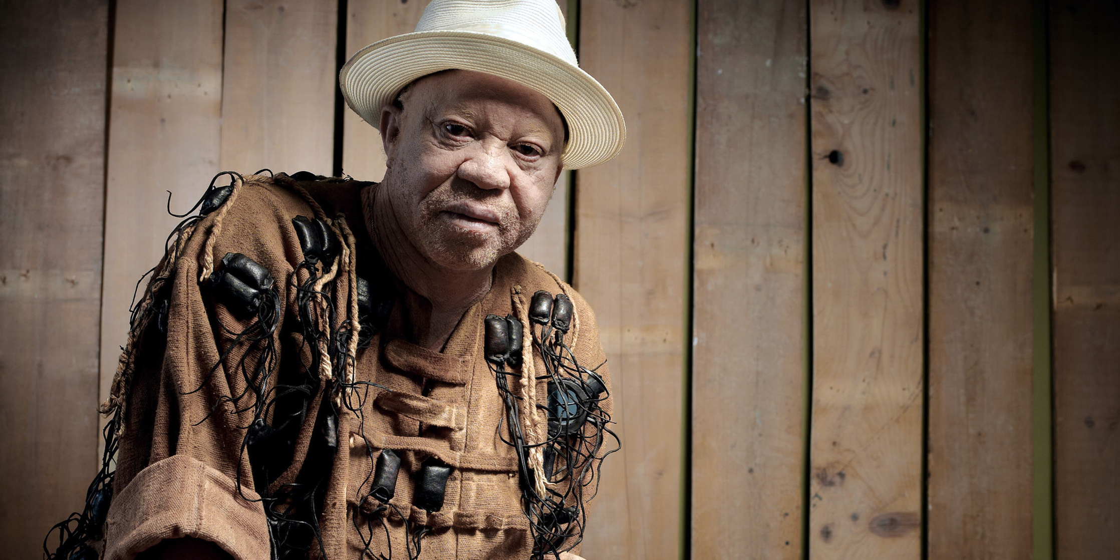 Salif Keita