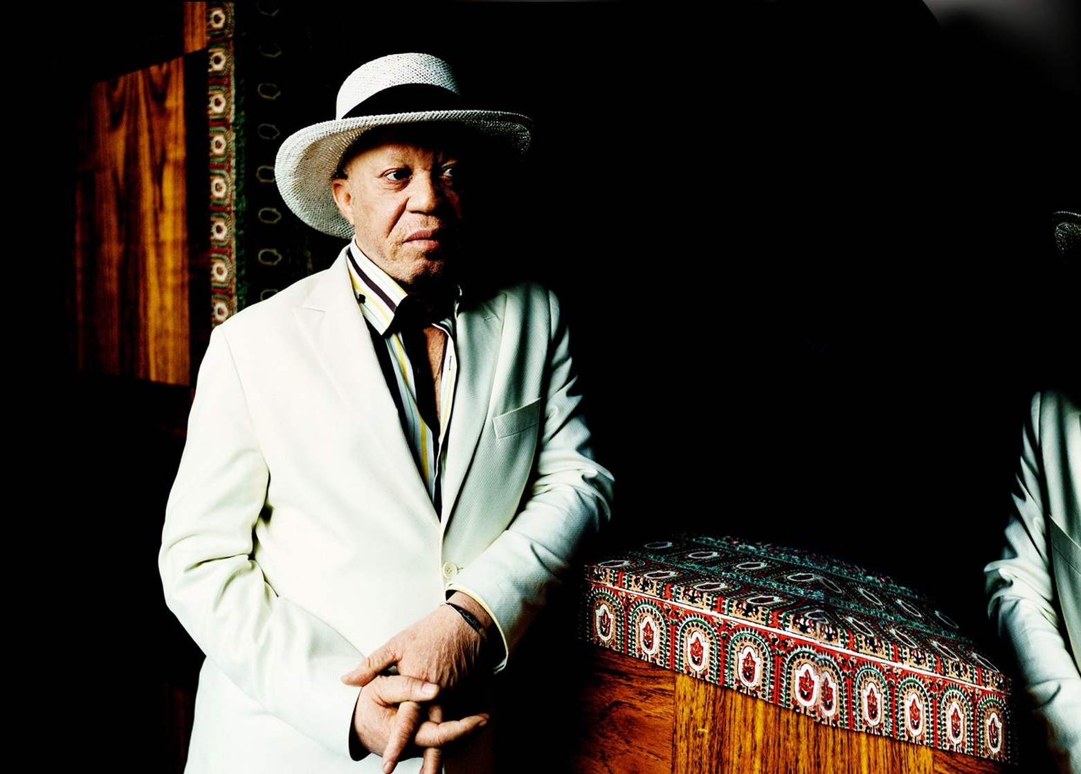 Salif Keita