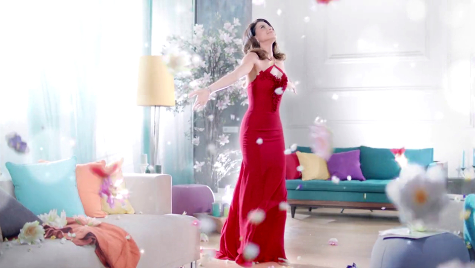 Beren Saat