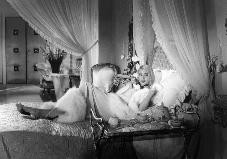 Io piaccio (1955) Io piaccio (1955)