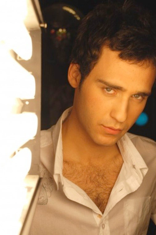 Picture of Seçkin Özdemir