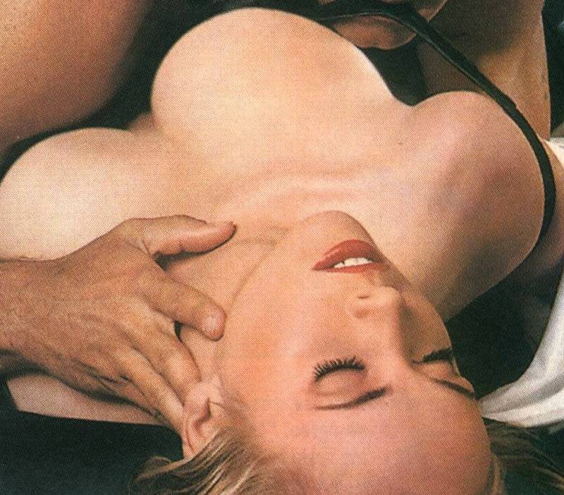 Lysette Anthony Lysette Anthony