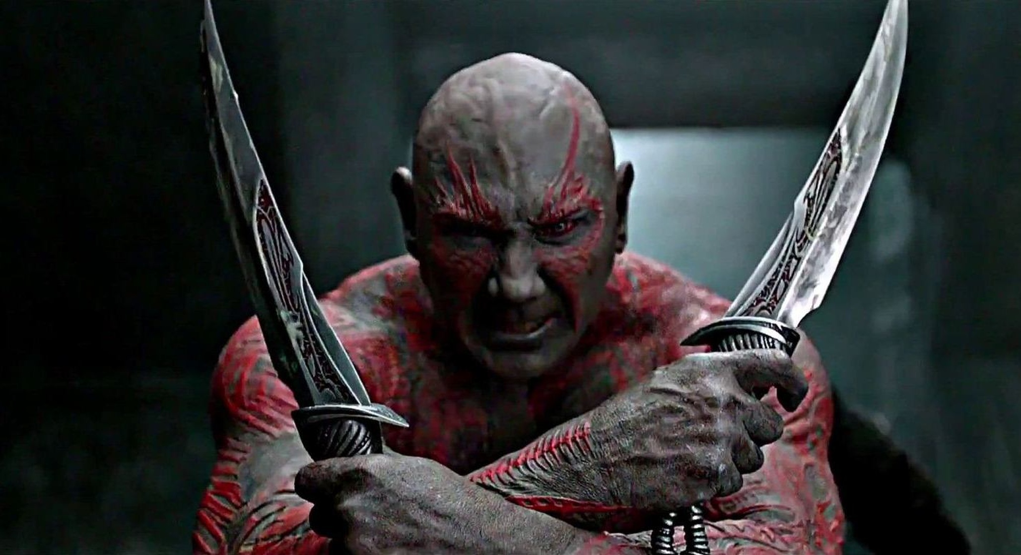 Dave Bautista