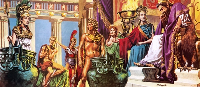 Apollo
