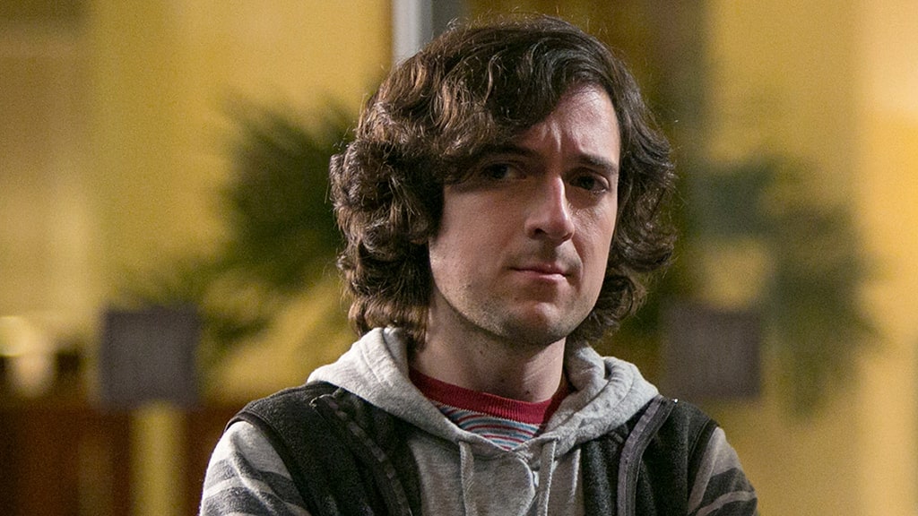 Josh Brener