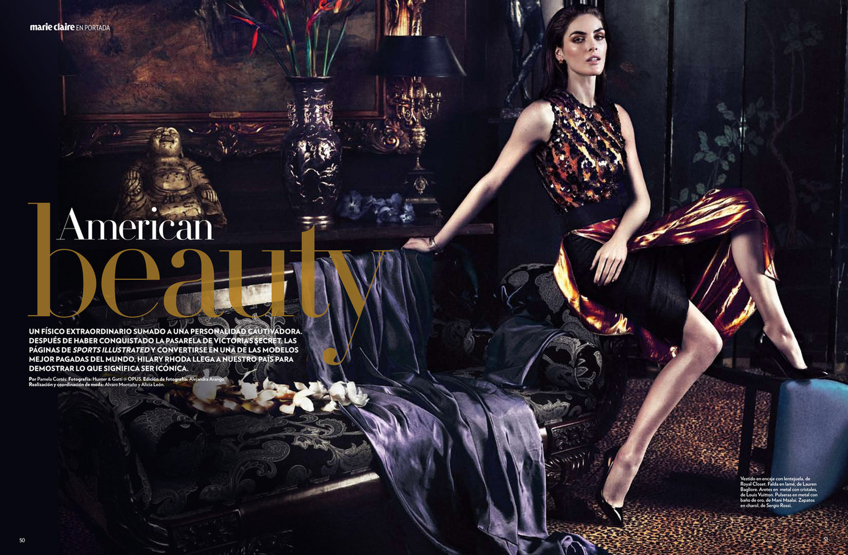 Hilary Rhoda Hilary Rhoda