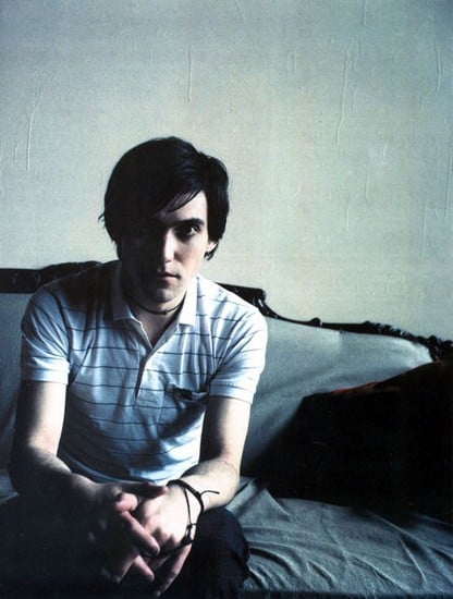 Picture of Conor Oberst