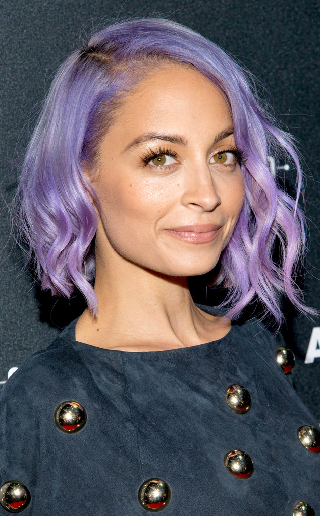 Picture of Nicole Richie