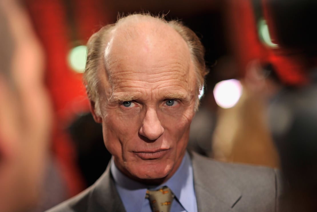 Ed Harris facebook