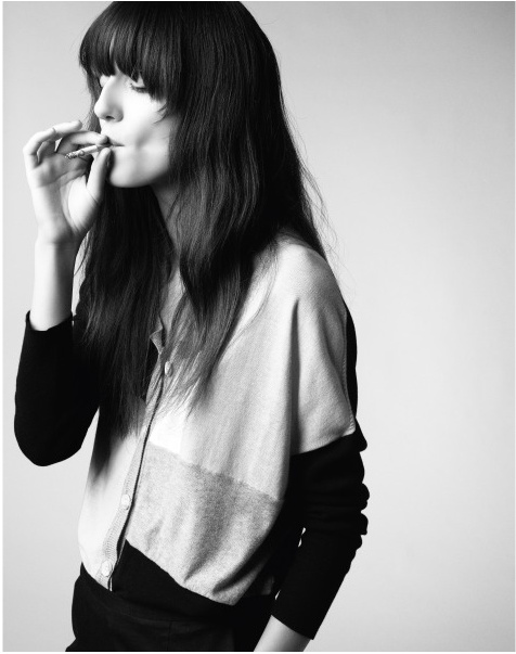 Irina Lazareanu image