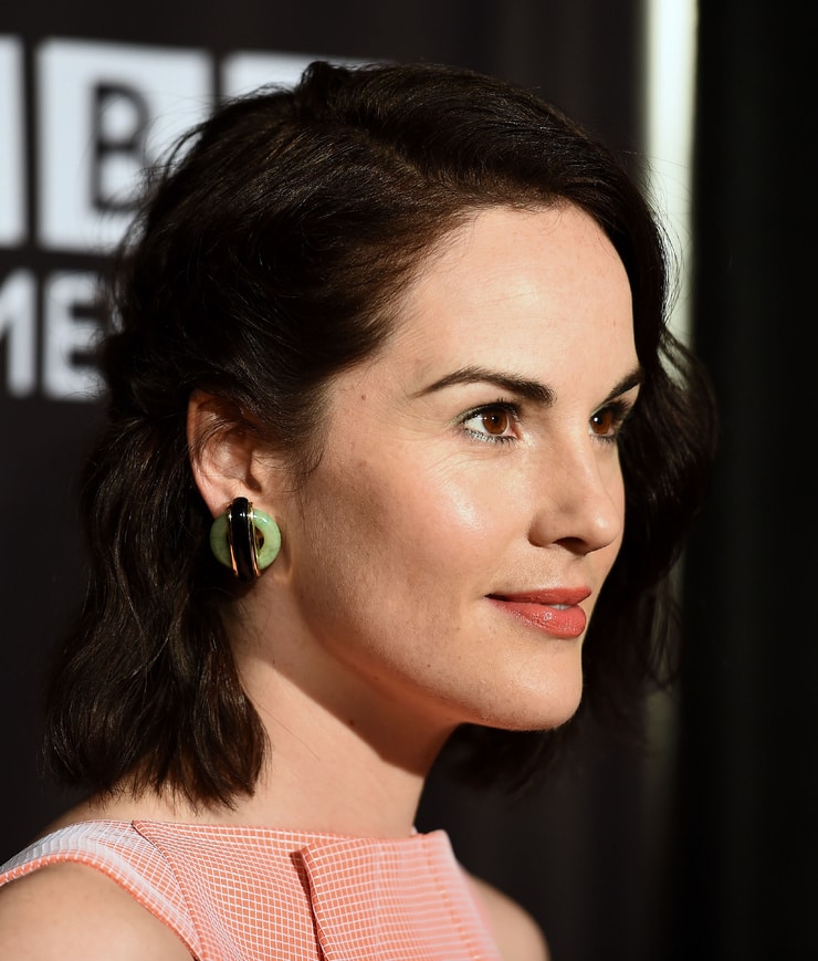 Picture of Michelle Dockery