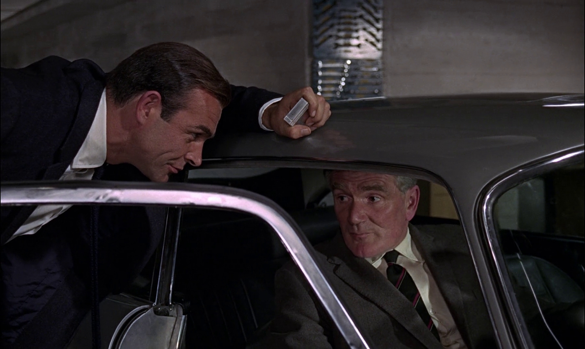 Goldfinger Goldfinger