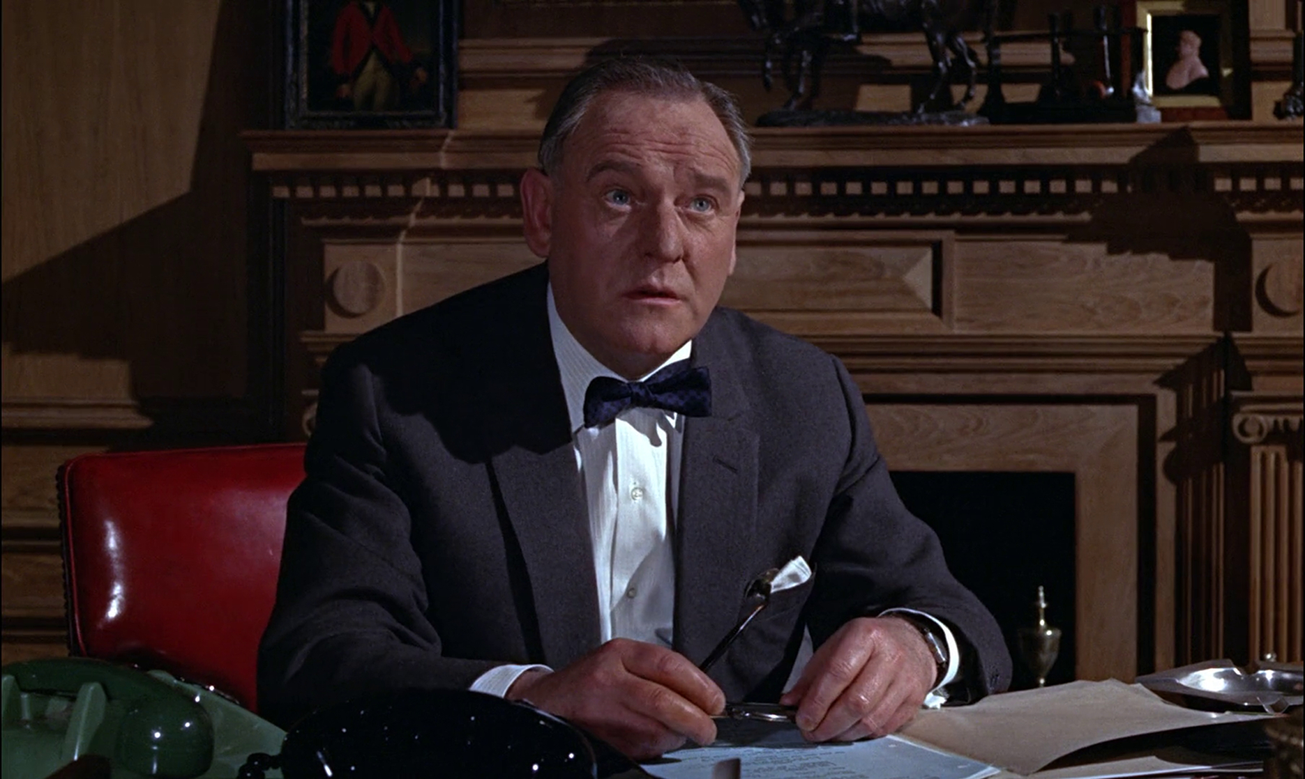 Goldfinger Goldfinger