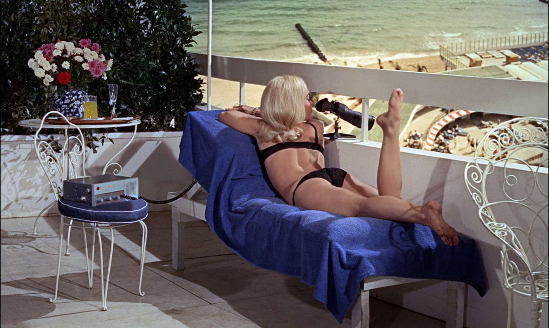 Goldfinger Goldfinger