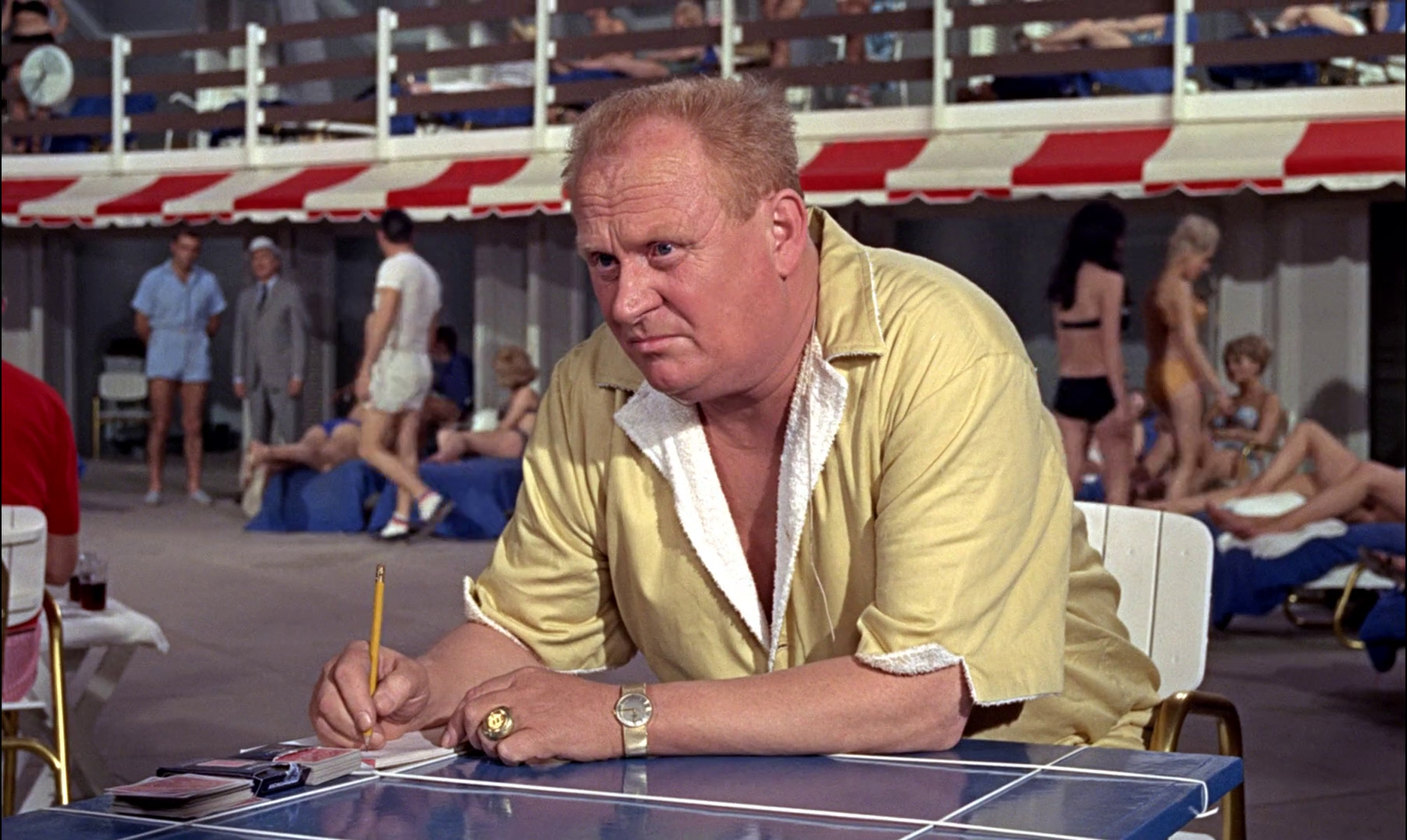 Goldfinger Goldfinger