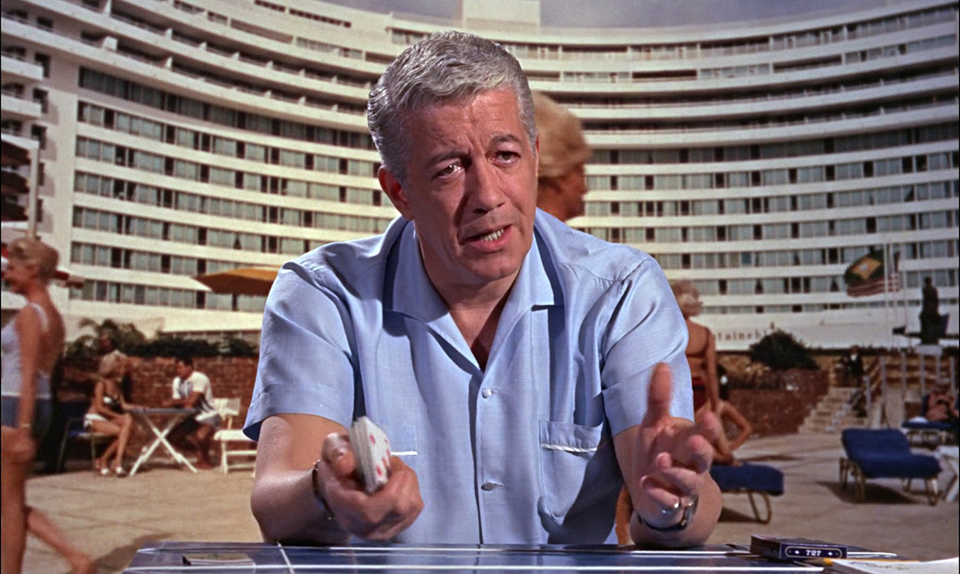 Goldfinger Goldfinger