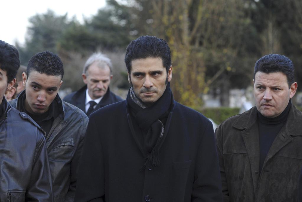 The Last Gang