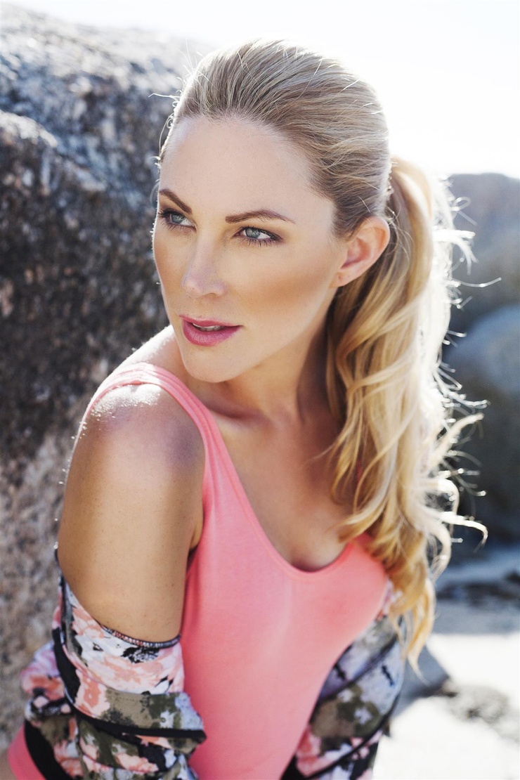 Picture of Julia Catalina