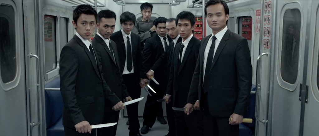 The Raid 2