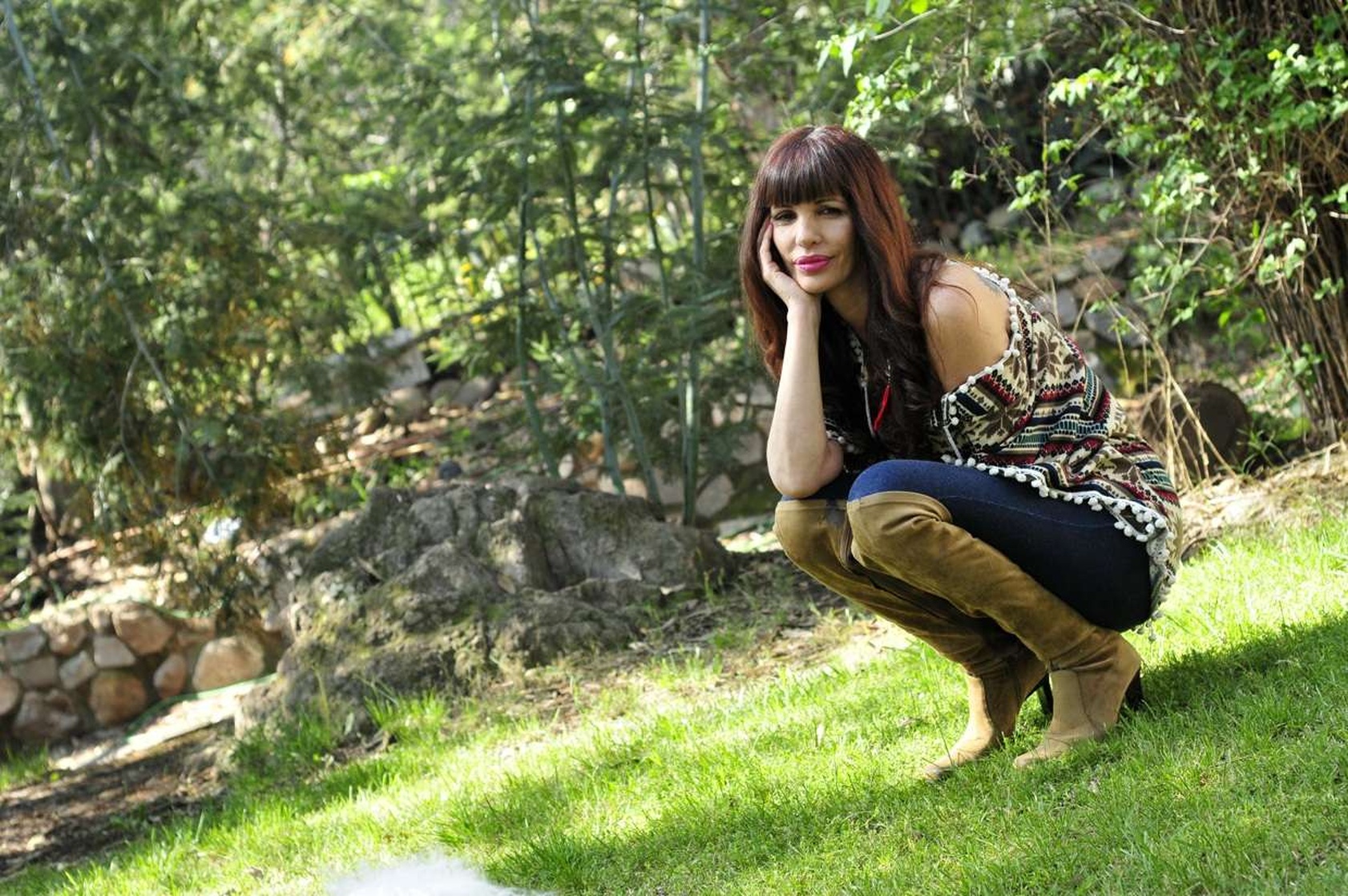 Mónica Aguirre