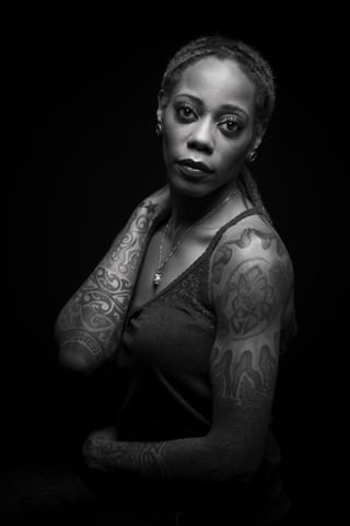 Picture Of Debra Wilson