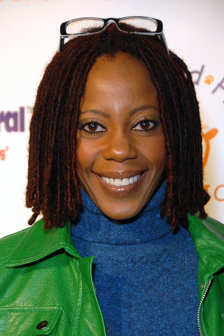 Picture Of Debra Wilson