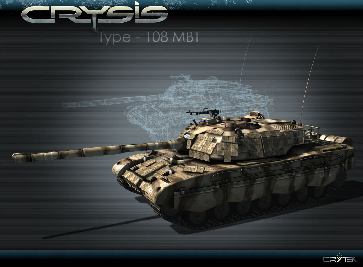 Crysis