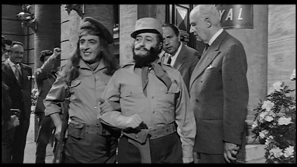 Totòtruffa '62 (1961) Totòtruffa '62 (1961)