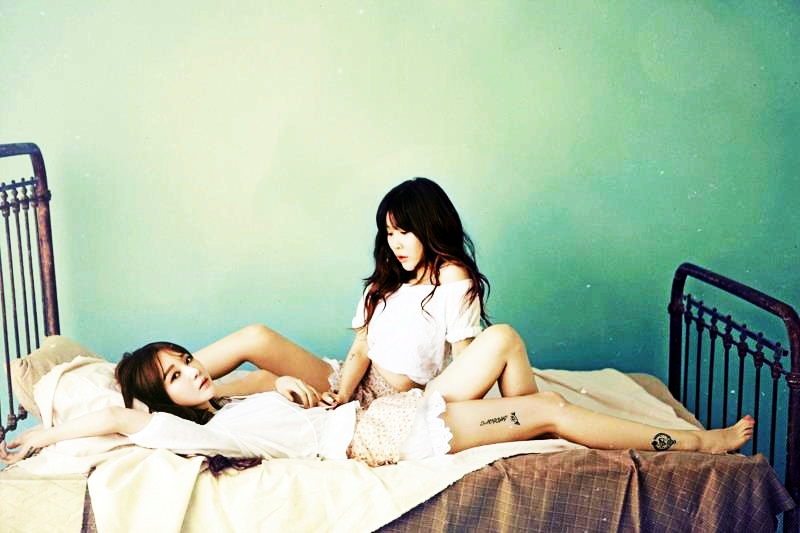 Davichi Davichi
