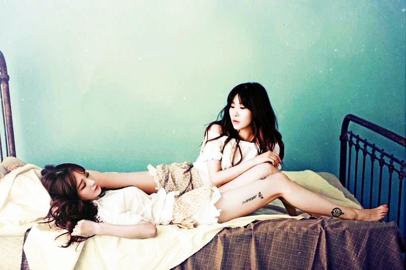 Davichi