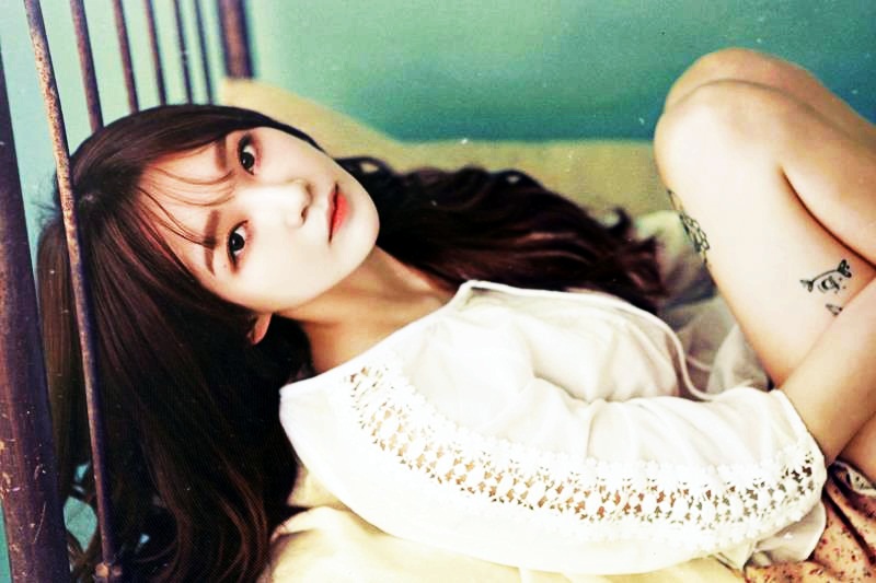 Davichi Davichi