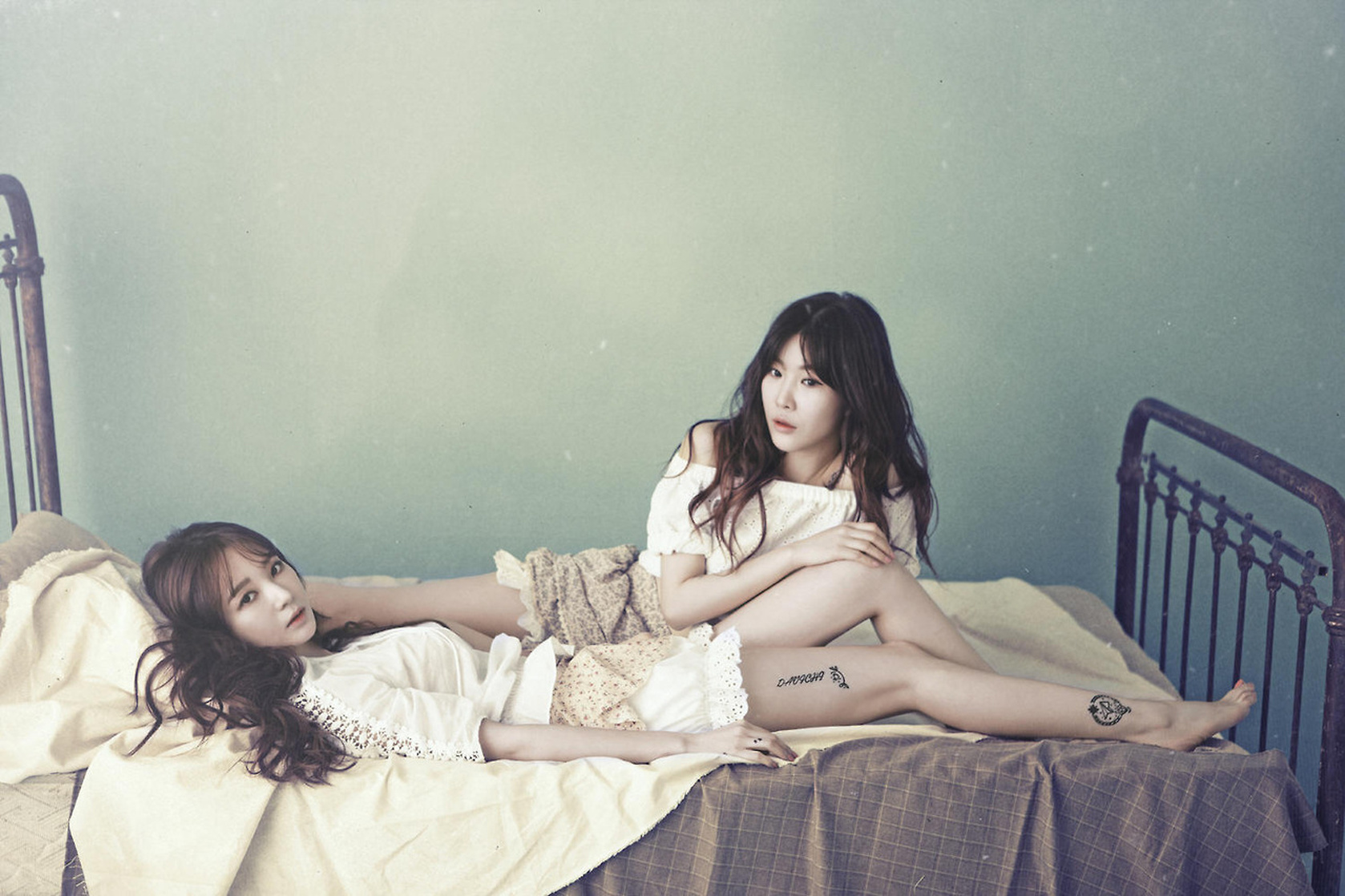 Davichi Davichi