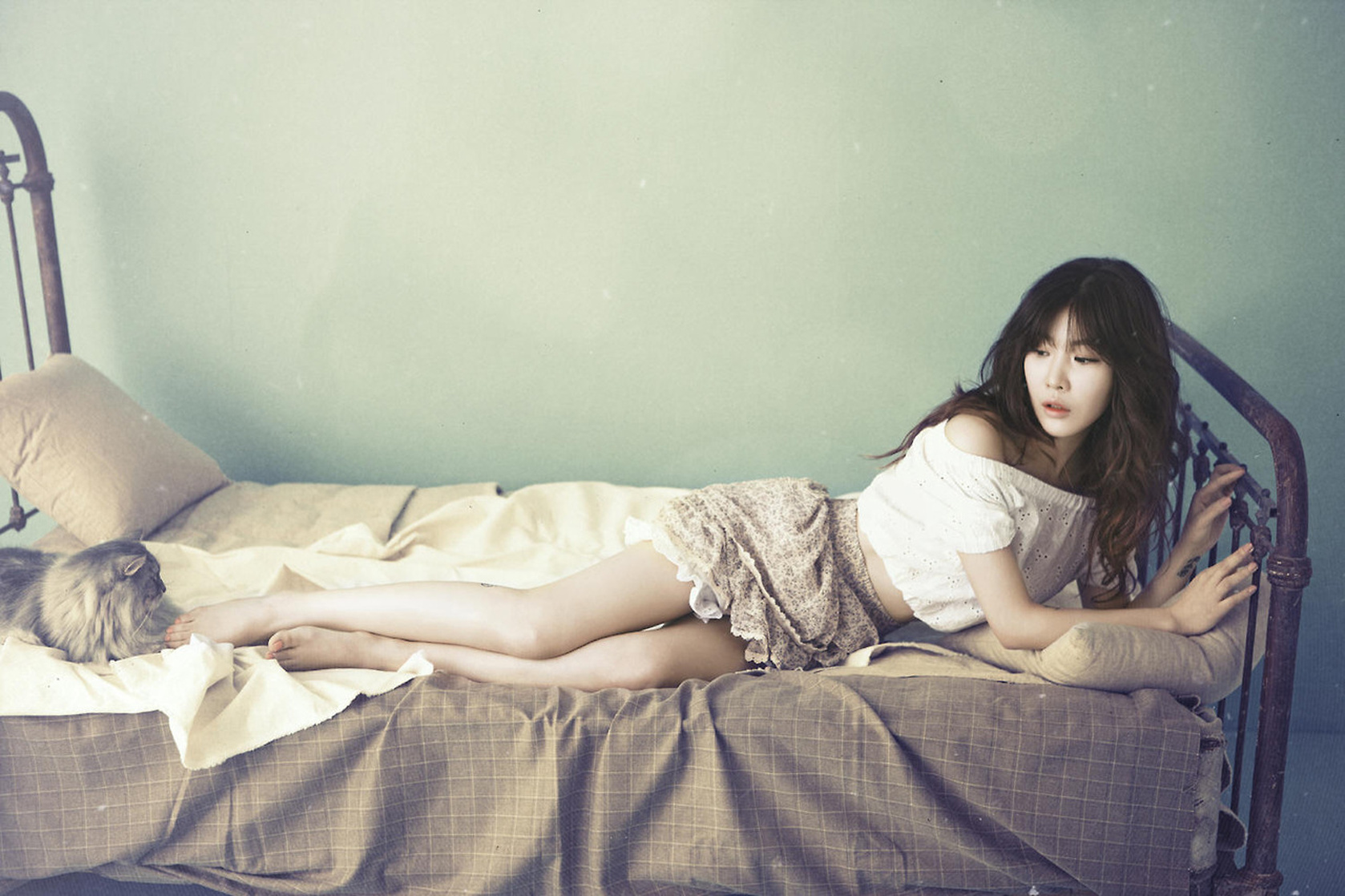 Davichi Davichi