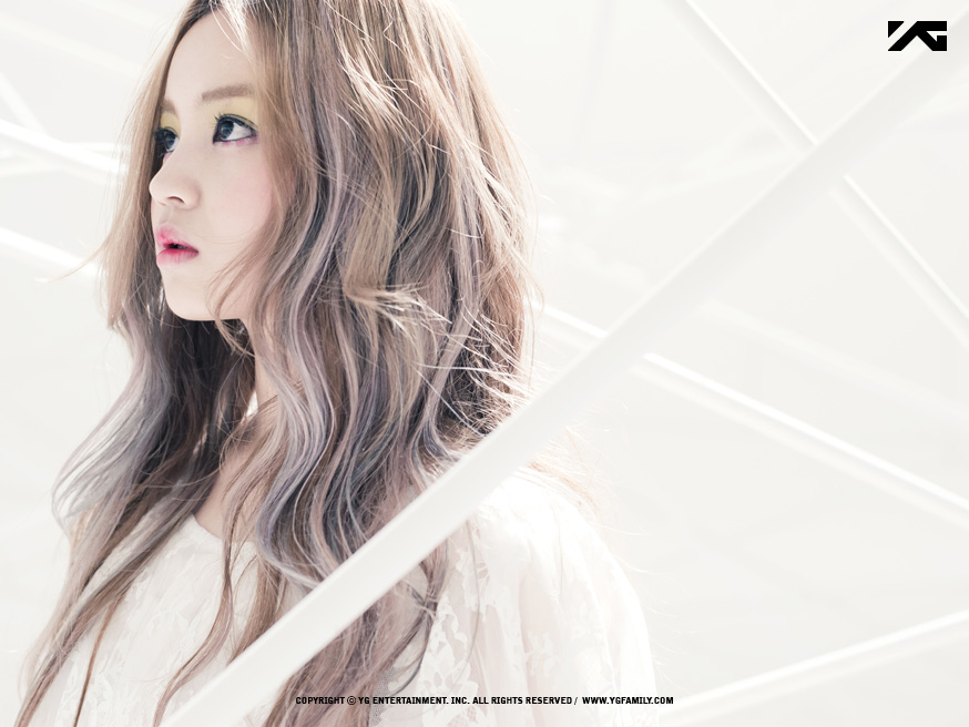 Lee Ha Yi