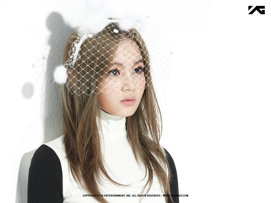 Lee Ha Yi Lee Ha Yi