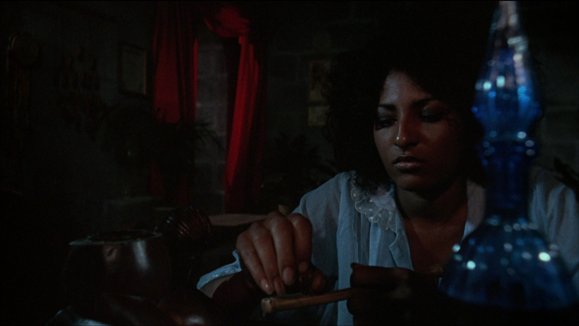 Women in Cages (1971)