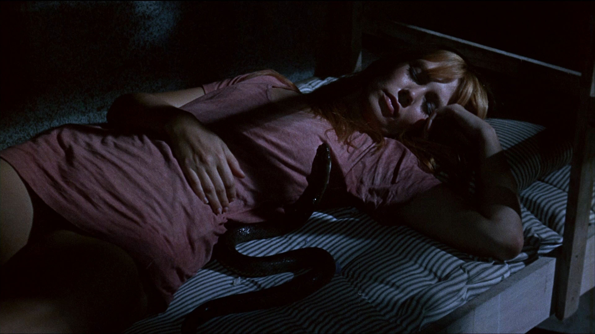 Women in Cages (1971)