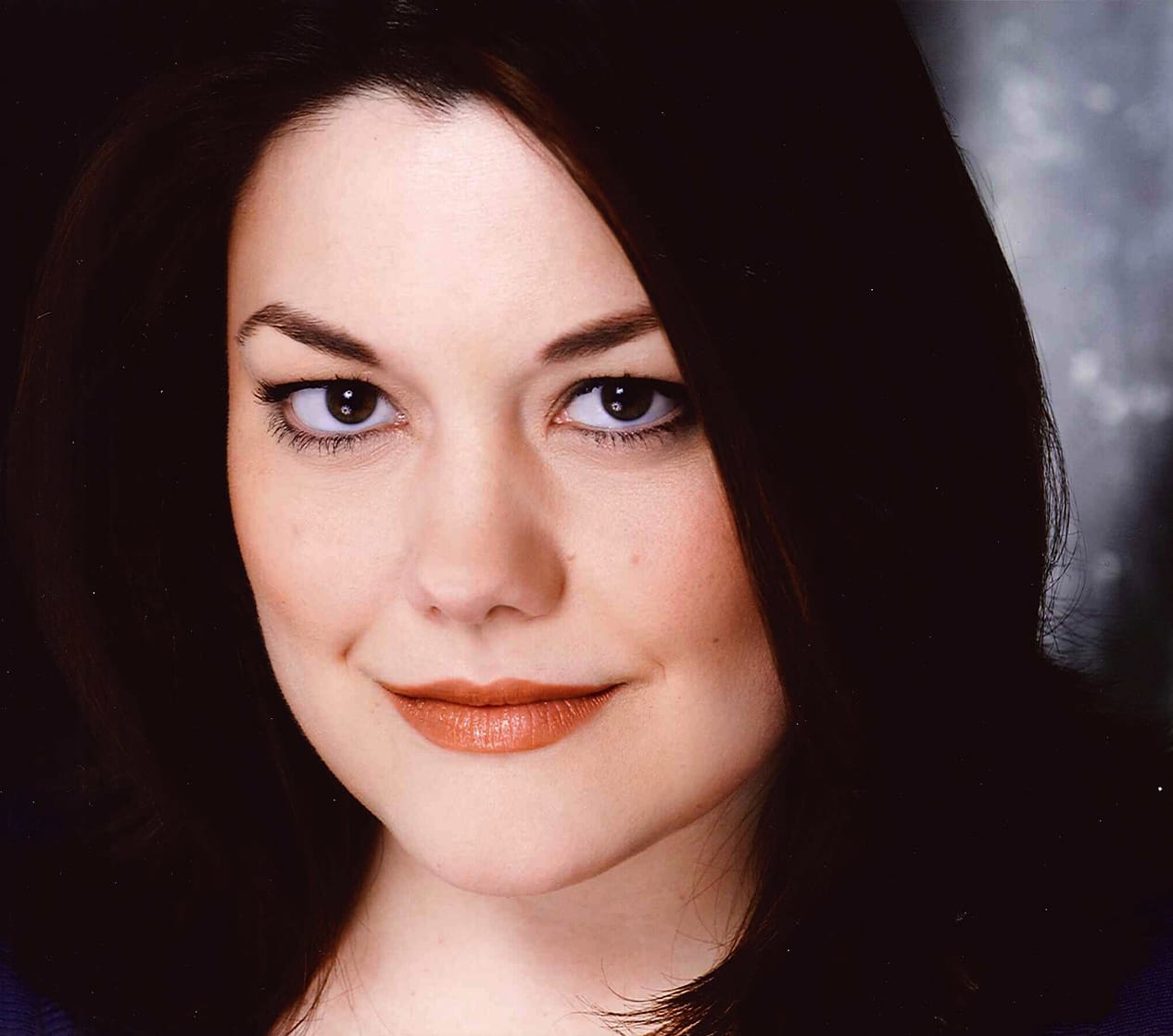 Brooke Elliott